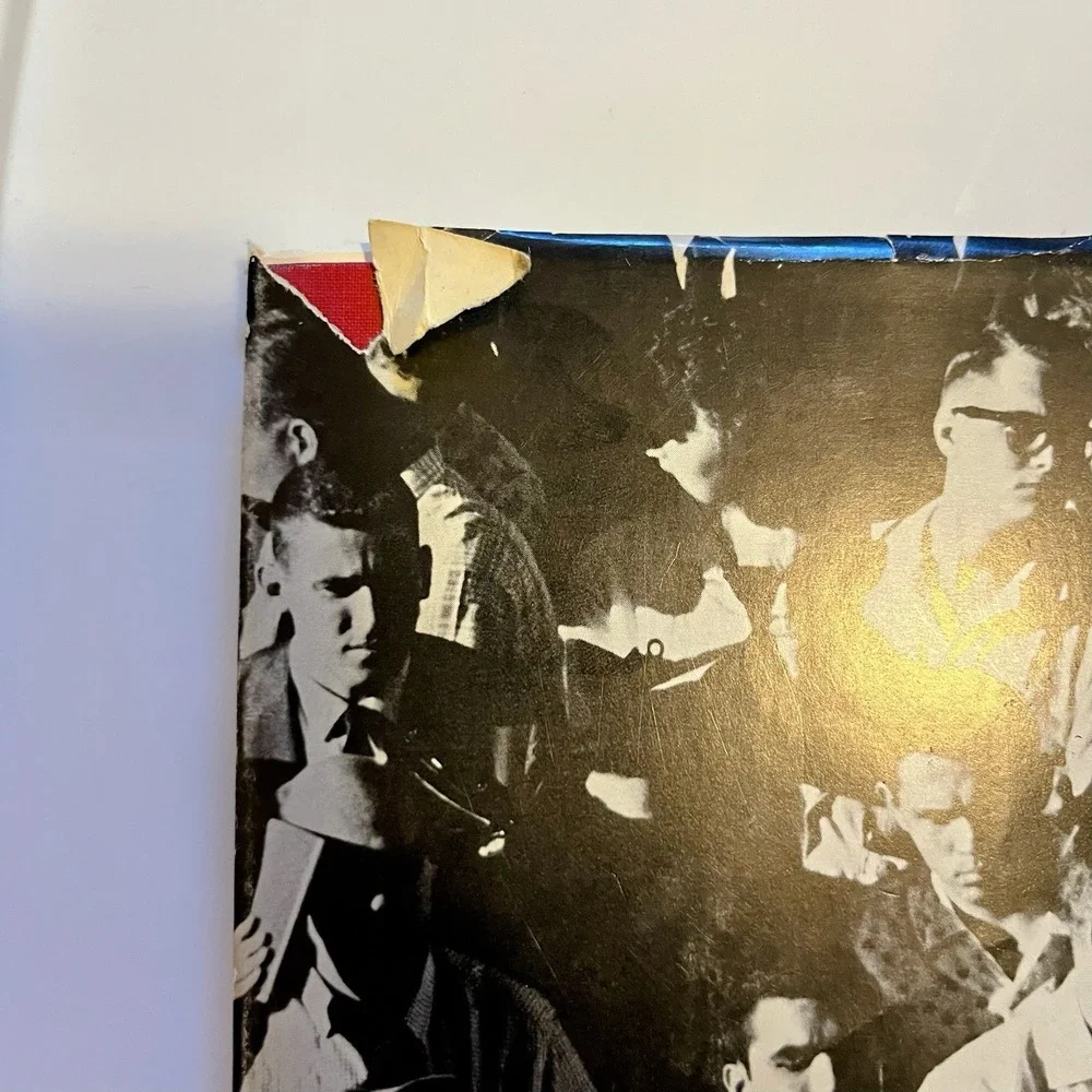 An Austin Scrapbook of John F. Kennedy 1964 Limited 1st Ed Signed By Author